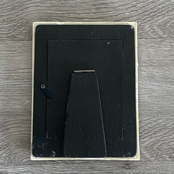 Vintage Special Moments 3d Flowers Resin Frame - Picture 11 of 13